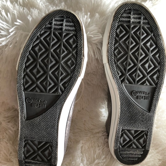 Converse one star - Picture 5 of 11